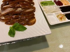-东四民芳餐厅(世茂工三店)