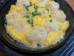 -余氏豆腐包老店(东直街店)