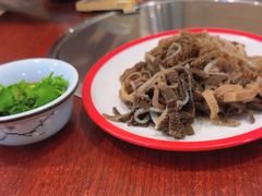 -聚首堂·特色小吃·肘子(什刹海德胜门店)