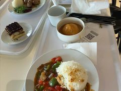 -宜家·瑞典风味餐厅(四元桥店)