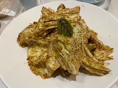 -大碗居·烤鸭·鱼头泡饼(天坛东门店)