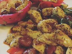 -旅马餐厅(茅家埠店)