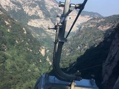 -少华山国家森林公园
