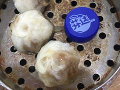 -吃不亏特色包子(三峡广场店)