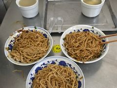 -高师傅特色米粉汤包(建设路店)