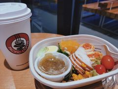 -太平洋咖啡(海天驿站店)