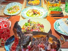 -Mammamia意大利餐厅(阳春巷店)