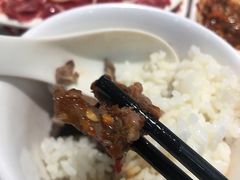-黑山牛肉汤火锅(花城汇店)