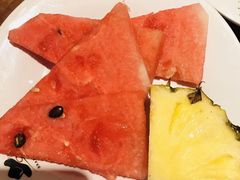 -汉巴味德(乐宾百货店)