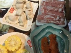 -傣妹火锅(南京东路一店)