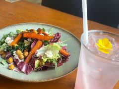 -The Happy Monk(前海壹方汇店)