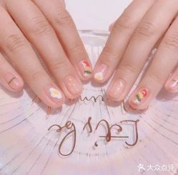 -Beauty Nails 美甲美睫皮肤管理