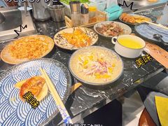-大成铁板烧•板前(复古餐厅石老人店)