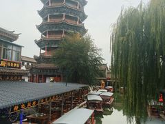 -滦州古城