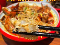 -老闵田螺馆·南昌市井菜·特色小吃(总店)