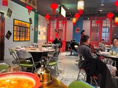 -黄弟大排档·湖南菜·小龙虾·小海鲜(凯旋北路店)