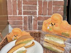 -辛一·铜锣烧(鸿寿坊店)
