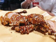 -眉州东坡·熊猫主题餐厅(枫蓝店)
