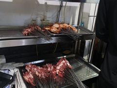 -清真·马峰烤肉(小学习北巷店)