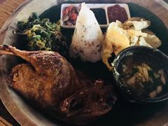 -Pundi Pundi Restaurant
