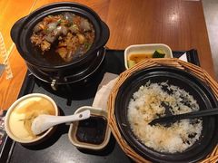 -谷田稻香·砂锅菜(元洪店)