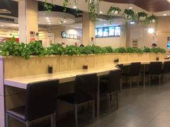 大堂-李先生牛肉面·米饭套餐