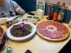 -阳坊胜利涮羊肉(阳坊老店)