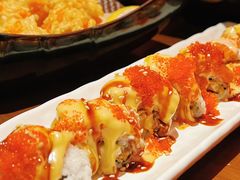-白石的深夜食堂(济南万象城店)