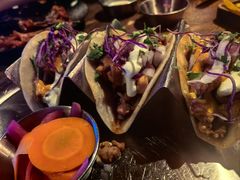 -Q MEX 库迈墨西哥餐吧(三里屯店)