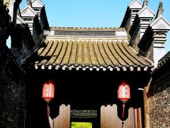 -吴道台府
