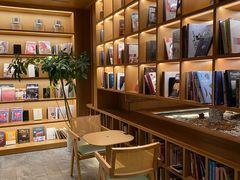 -奈雪茶院·茶室茶馆(广州粤海天地店)