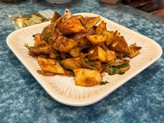 -新疆伊宁远征餐厅