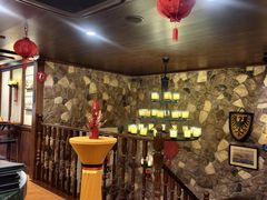 -申德勒加油站西餐厅Schindlers Tankstelle(上海外滩店)
