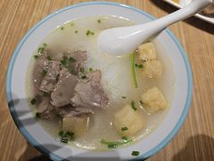 -小杨生煎(龙阳广场店)