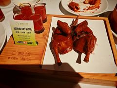 -汤城小厨•粤菜•靓汤(苏州街店)