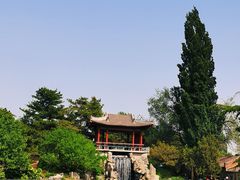 -国家植物园南园