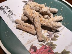 -聚缘堂·海鲜私房菜(松岭路店)