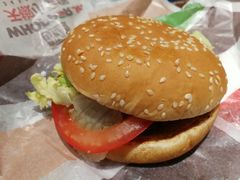 -汉堡王(徐汇绿地缤纷店)