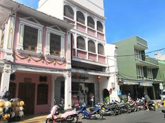 -Doo Dee Thai Food(Issan/Isaan/Esan)