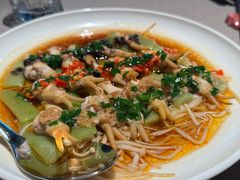 -蟹榭·本帮江浙菜·蟹宴(五角场合生汇商场店)