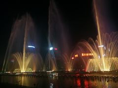 -百林公园-两江幸福广场