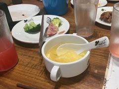 -汉巴味德·烤肉与啤酒的自助(杭州大悦城店)