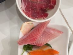 -第六季自助餐厅(北太平庄店)