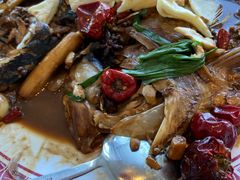 -旺顺阁·北京菜(北辰上品+)