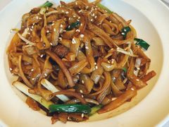 -正佳广场万豪酒店-粤菜餐厅·点心·海鲜·聚餐