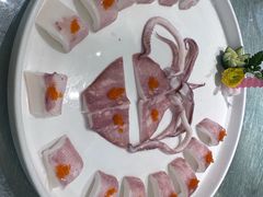 -北海渔村酒楼·粤菜海鲜点心(新华店)