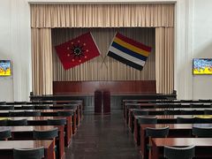 -辛亥革命博物院北区