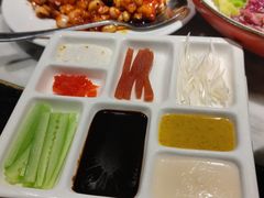 -北平盛世·新京菜·北京烤鸭(劲松·双井店)