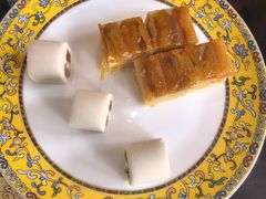 -富华斋饽饽铺·宫廷糕点·伴手礼(护国新天地店)