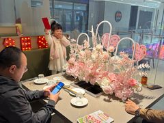 -海底捞火锅(龙湖北京大兴天街店)